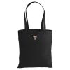 Klassische Baumwolltasche Tragegrifflänge: 67cm Miniaturansicht