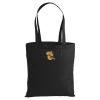 Klassische Baumwolltasche Tragegrifflänge: 67cm Miniaturansicht