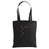 Klassische Baumwolltasche Tragegrifflänge: 67cm Miniaturansicht