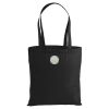 Klassische Baumwolltasche Tragegrifflänge: 67cm Miniaturansicht