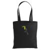 Klassische Baumwolltasche Tragegrifflänge: 67cm Miniaturansicht