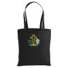 Klassische Baumwolltasche Tragegrifflänge: 67cm Miniaturansicht