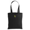 Klassische Baumwolltasche Tragegrifflänge: 67cm Miniaturansicht