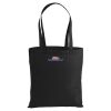Klassische Baumwolltasche Tragegrifflänge: 67cm Miniaturansicht