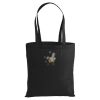 Klassische Baumwolltasche Tragegrifflänge: 67cm Miniaturansicht