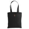 Klassische Baumwolltasche Tragegrifflänge: 67cm Miniaturansicht