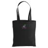 Klassische Baumwolltasche Tragegrifflänge: 67cm Miniaturansicht