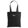 Klassische Baumwolltasche Tragegrifflänge: 67cm Miniaturansicht