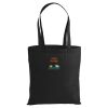 Klassische Baumwolltasche Tragegrifflänge: 67cm Miniaturansicht