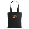 Klassische Baumwolltasche Tragegrifflänge: 67cm Miniaturansicht