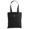 Klassische Baumwolltasche Tragegrifflänge: 67cm Miniaturansicht