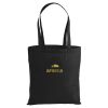 Klassische Baumwolltasche Tragegrifflänge: 67cm Miniaturansicht
