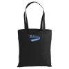 Klassische Baumwolltasche Tragegrifflänge: 67cm Miniaturansicht