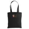 Klassische Baumwolltasche Tragegrifflänge: 67cm Miniaturansicht