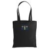 Klassische Baumwolltasche Tragegrifflänge: 67cm Miniaturansicht