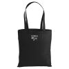 Klassische Baumwolltasche Tragegrifflänge: 67cm Miniaturansicht