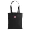 Klassische Baumwolltasche Tragegrifflänge: 67cm Miniaturansicht