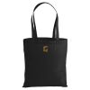 Klassische Baumwolltasche Tragegrifflänge: 67cm Miniaturansicht