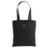 Klassische Baumwolltasche Tragegrifflänge: 67cm Miniaturansicht
