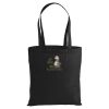Klassische Baumwolltasche Tragegrifflänge: 67cm Miniaturansicht