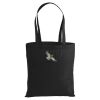 Klassische Baumwolltasche Tragegrifflänge: 67cm Miniaturansicht