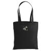 Klassische Baumwolltasche Tragegrifflänge: 67cm Miniaturansicht