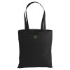Klassische Baumwolltasche Tragegrifflänge: 67cm Miniaturansicht