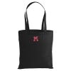 Klassische Baumwolltasche Tragegrifflänge: 67cm Miniaturansicht