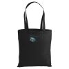 Klassische Baumwolltasche Tragegrifflänge: 67cm Miniaturansicht