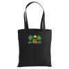 Klassische Baumwolltasche Tragegrifflänge: 67cm Miniaturansicht
