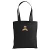 Klassische Baumwolltasche Tragegrifflänge: 67cm Miniaturansicht