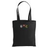 Klassische Baumwolltasche Tragegrifflänge: 67cm Miniaturansicht
