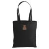 Klassische Baumwolltasche Tragegrifflänge: 67cm Miniaturansicht