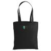 Klassische Baumwolltasche Tragegrifflänge: 67cm Miniaturansicht