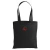 Klassische Baumwolltasche Tragegrifflänge: 67cm Miniaturansicht