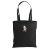 Klassische Baumwolltasche Tragegrifflänge: 67cm Miniaturansicht