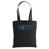 Klassische Baumwolltasche Tragegrifflänge: 67cm Miniaturansicht