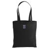 Klassische Baumwolltasche Tragegrifflänge: 67cm Miniaturansicht