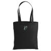 Klassische Baumwolltasche Tragegrifflänge: 67cm Miniaturansicht