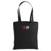 Klassische Baumwolltasche Tragegrifflänge: 67cm Miniaturansicht