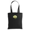 Klassische Baumwolltasche Tragegrifflänge: 67cm Miniaturansicht