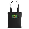 Klassische Baumwolltasche Tragegrifflänge: 67cm Miniaturansicht
