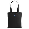 Klassische Baumwolltasche Tragegrifflänge: 67cm Miniaturansicht