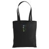 Klassische Baumwolltasche Tragegrifflänge: 67cm Miniaturansicht
