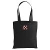Klassische Baumwolltasche Tragegrifflänge: 67cm Miniaturansicht