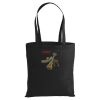 Klassische Baumwolltasche Tragegrifflänge: 67cm Miniaturansicht