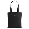 Klassische Baumwolltasche Tragegrifflänge: 67cm Miniaturansicht