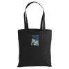 Klassische Baumwolltasche Tragegrifflänge: 67cm Miniaturansicht