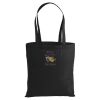 Klassische Baumwolltasche Tragegrifflänge: 67cm Miniaturansicht
