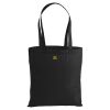 Klassische Baumwolltasche Tragegrifflänge: 67cm Miniaturansicht